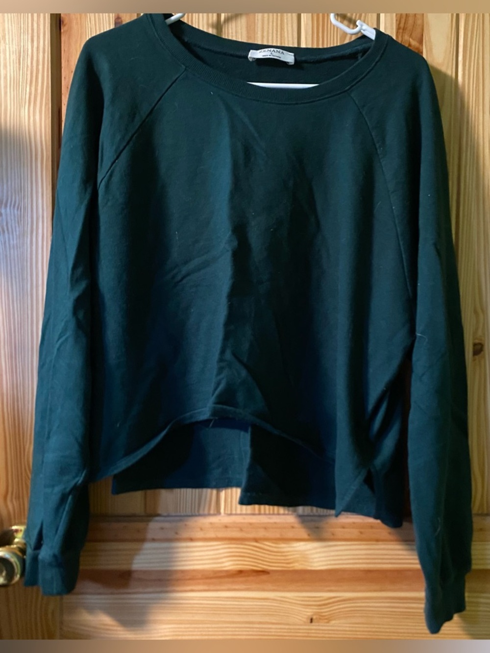 Zenana Sweatshirt